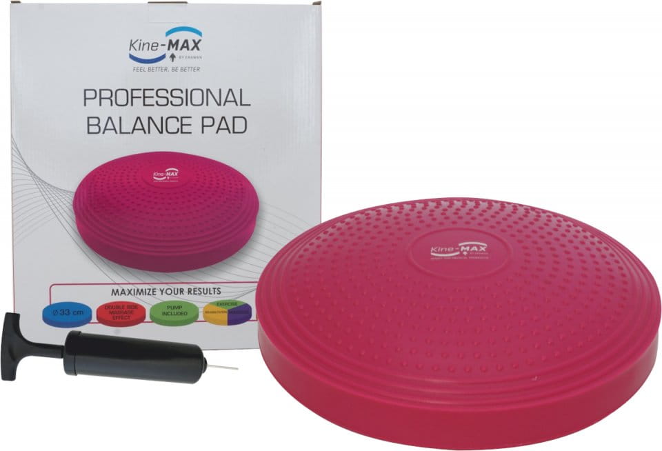 Medicinska žoga Kine-MAX Professional Balance Pad