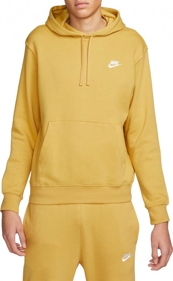 Mikica s kapuco Nike Sportswear Club Fleece Pullover Hoodie