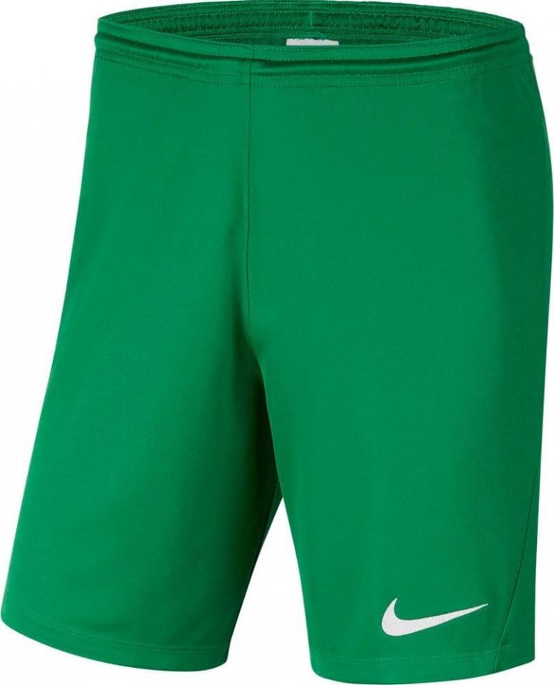 Kratke hlače Nike M NK DRY PARK III SHORT NB K
