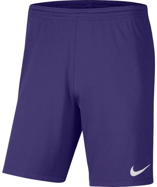 Kratke hlače Nike Dri-FIT Park 3