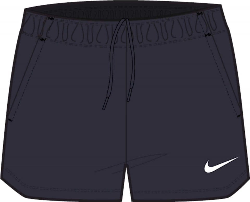Kratke hlače Nike W NK DF PARK20 SHORT KZ