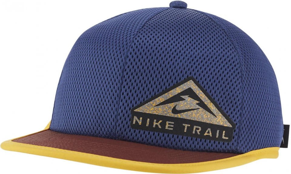 Kapa s šiltom Nike U NK DF PRO TRAIL CAP