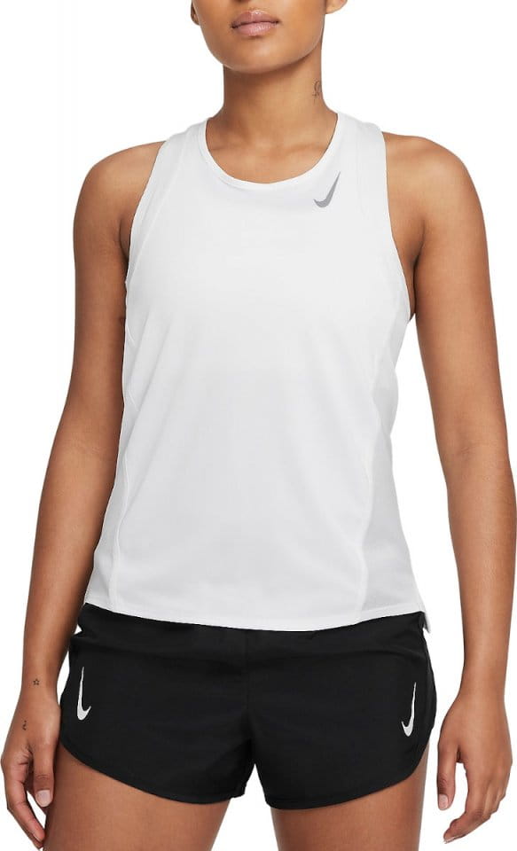 Majica brez rokavov Nike Dri-FIT Race