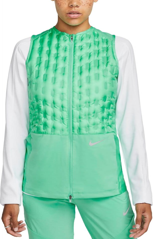 Brezrokavnik Nike Therma-FIT ADV Women s Downfill Running Vest