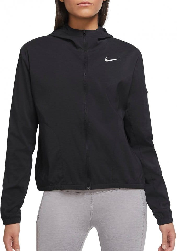 Jakna kapuco Nike Impossibly Light Women s Hooded Running Jacket