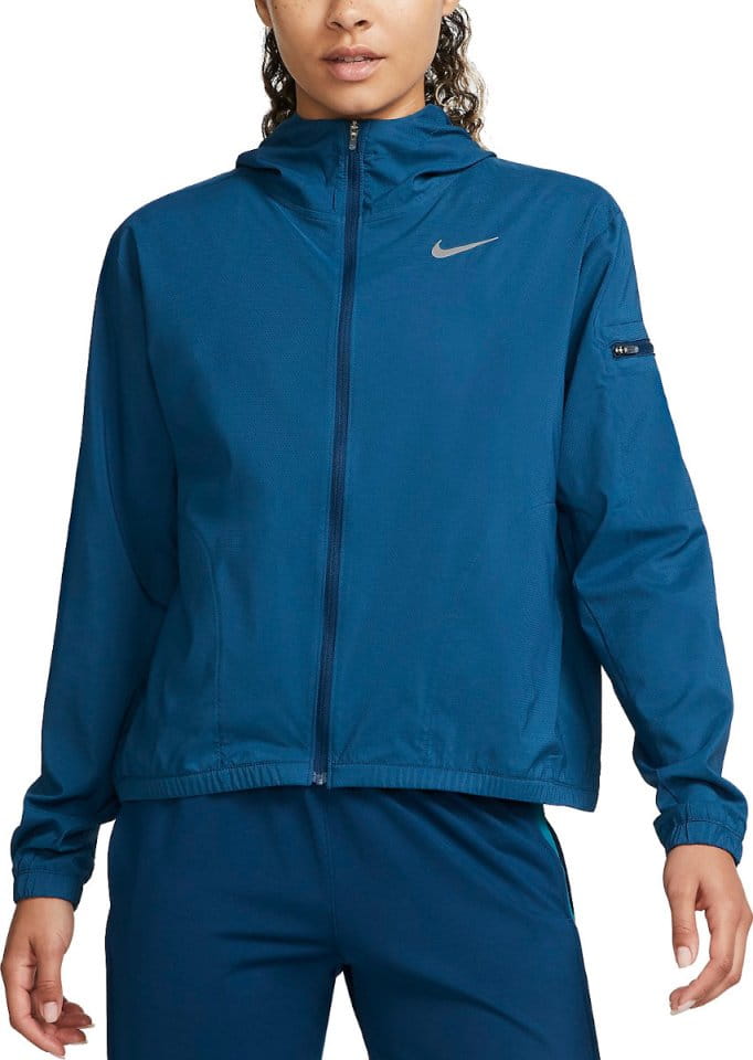 Jakna kapuco Nike Impossibly Light Women s Hooded Running Jacket