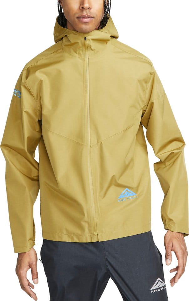 Jakna kapuco Nike GORE-TEX INFINIUM™ Men s Trail Running Jacket