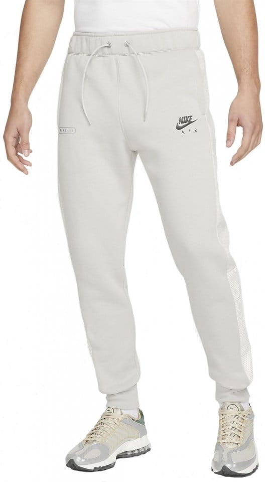 Hlače Nike Air Brushed-Back Fleece Pants