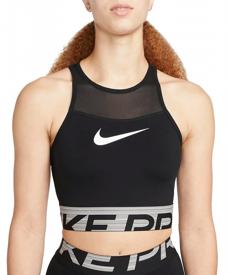 Majica brez rokavov Nike Pro Dri-FIT