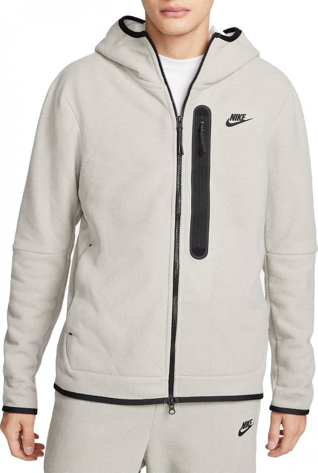 Mikica kapuco Nike Sportswear Tech Fleece Men s Full-Zip Winterized Hoodie