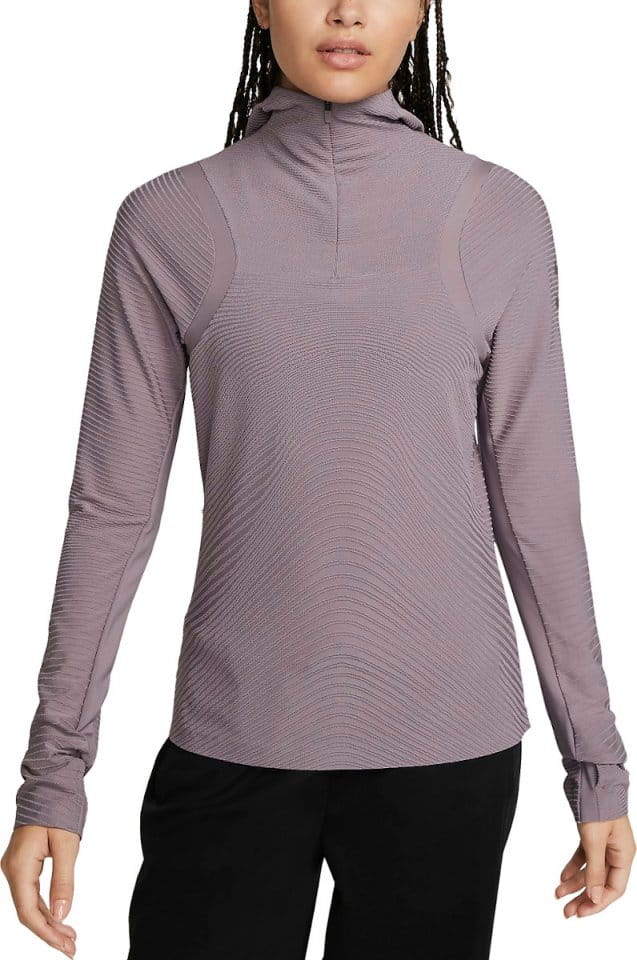 Mikica kapuco Nike Therma-FIT ADV Run Division Women s Running Mid Layer