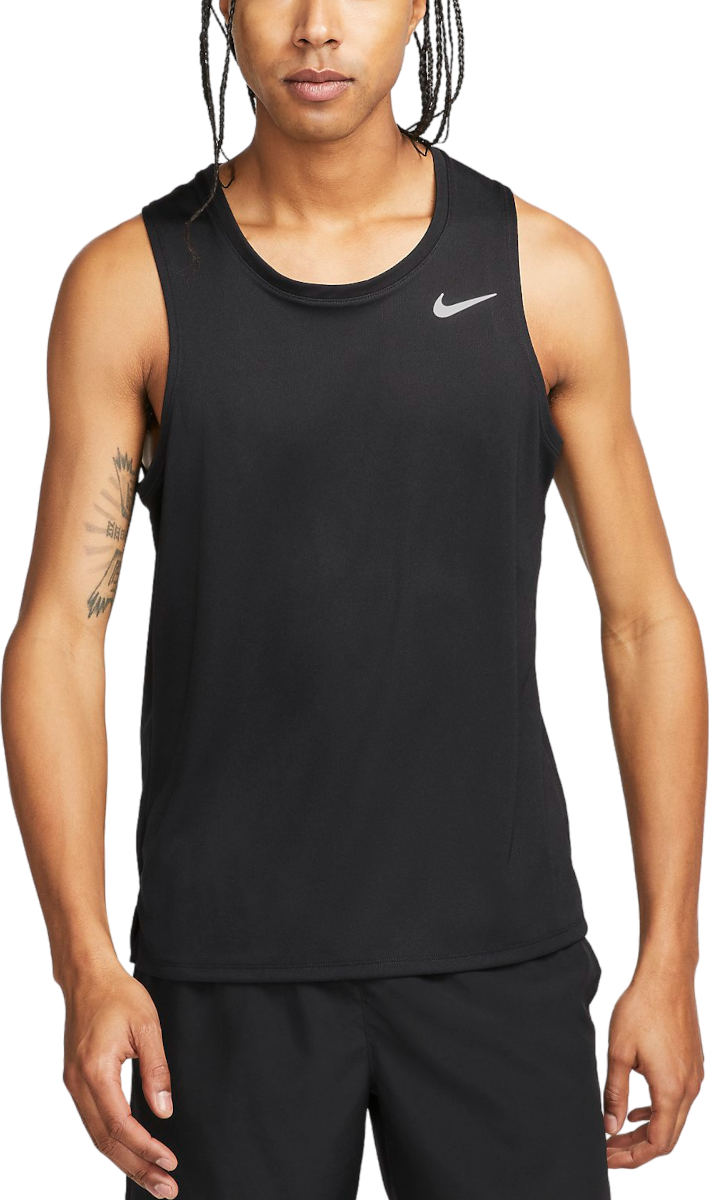 Majica brez rokavov Nike Miler