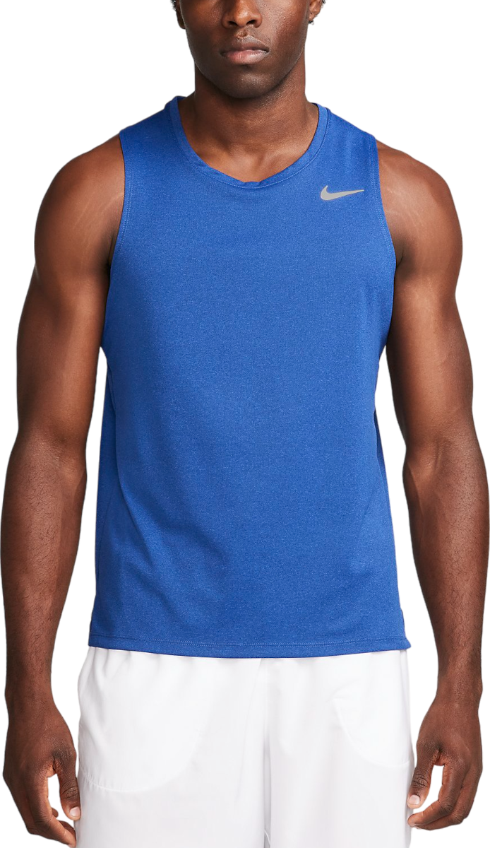 Majica brez rokavov Nike Miler
