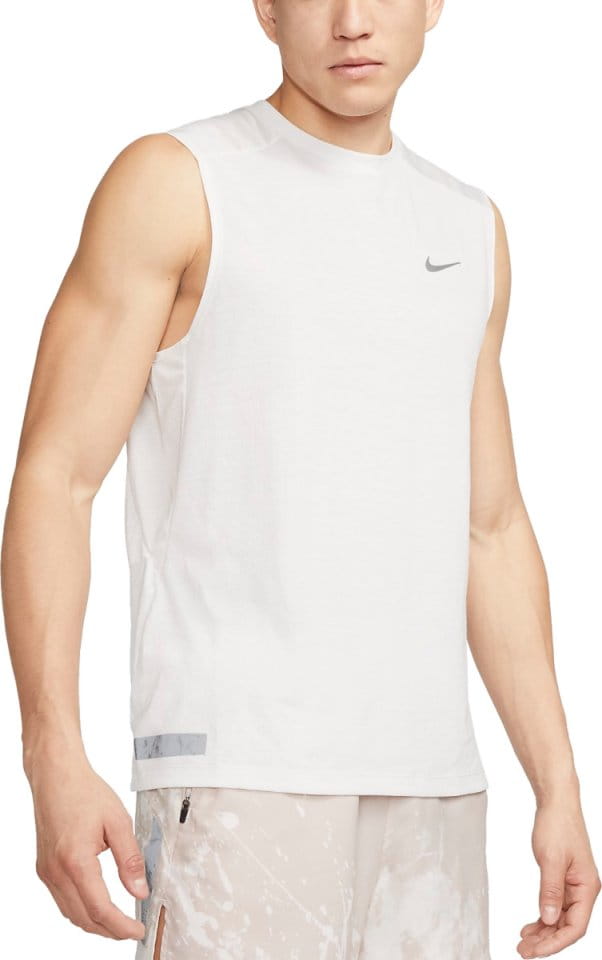 Majica brez rokavov Nike M NK DF RUN DVN RISE 365 TANK