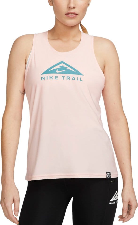 Majica brez rokavov Nike Dri-FIT Women s Trail Running Tank