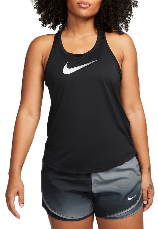 Majica brez rokavov Nike One Dri-FIT Swoosh Women s Tank Top