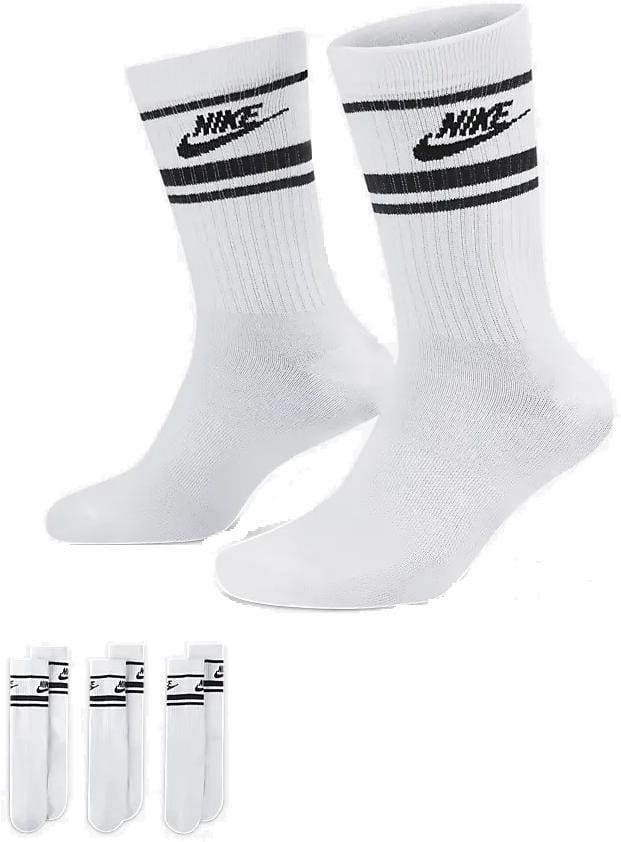 Nogavice Nike Sportswear Everyday Essential