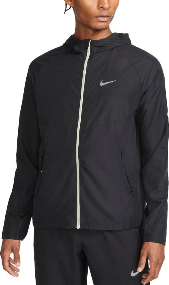 Jakna kapuco Nike Repel Miler Men s Running Jacket