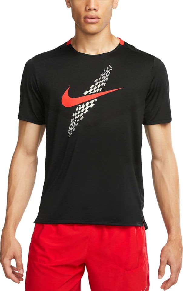 Majica Nike M NK DF RISE 365 SS Eliud Kipchoge