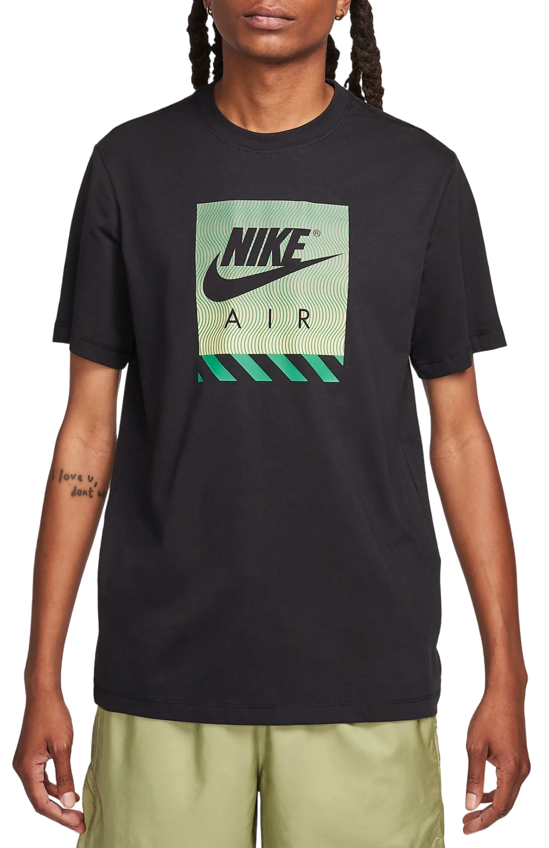 Majica Nike Sportswear Connect
