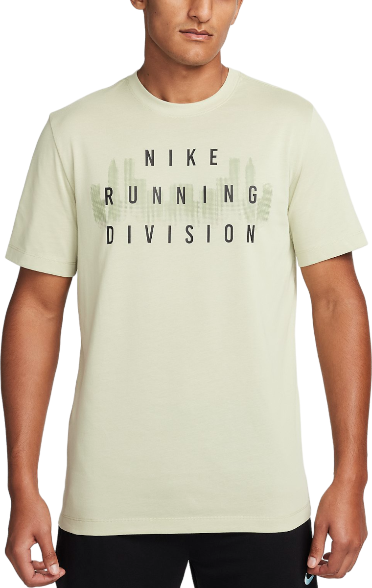 Majica Nike M NK DF TEE RUN DIV SP24