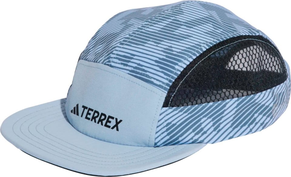 Kapa s šiltom adidas Terrex TRX 5P CAP GRPH