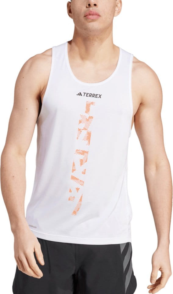 Majica brez rokavov adidas Terrex Xperior