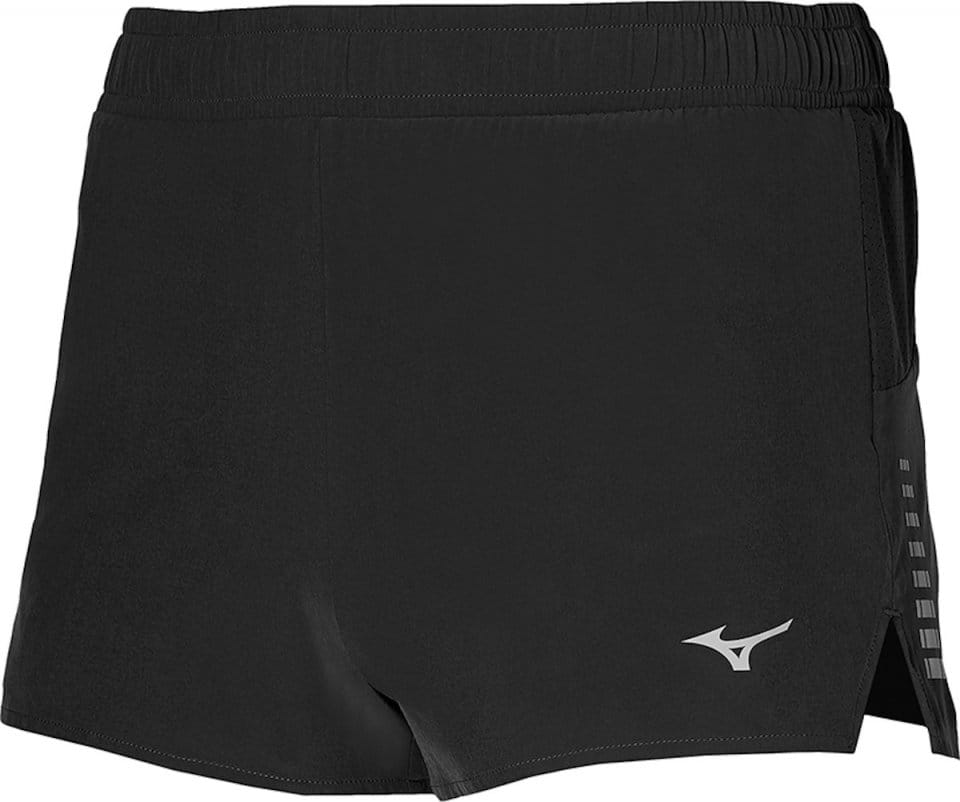 Kratke hlače Mizuno Aero Split 1.5 Short