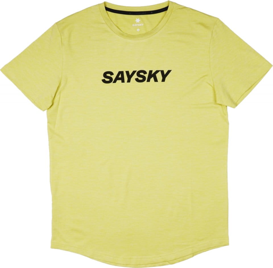 Majica Saysky Logo Pace T-shirt