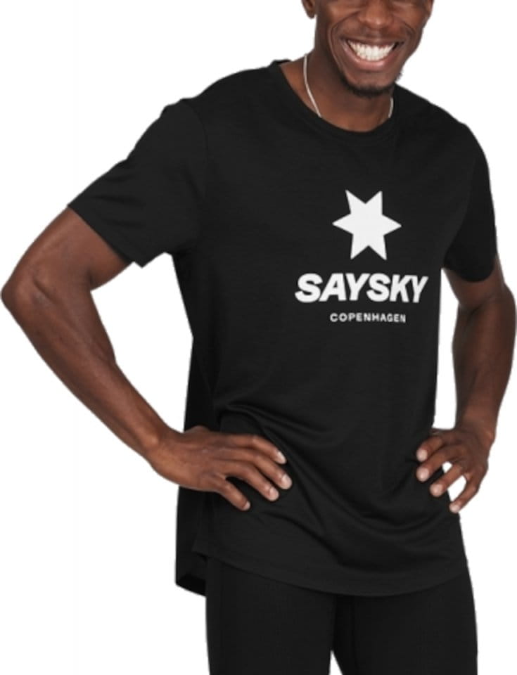 Majica Saysky Combat Logo T-shirt