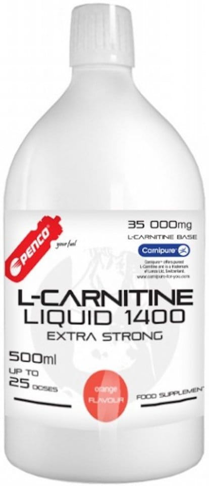 Topilec maščob PENCO L- CARNITIN TEKOČINA 500 ml