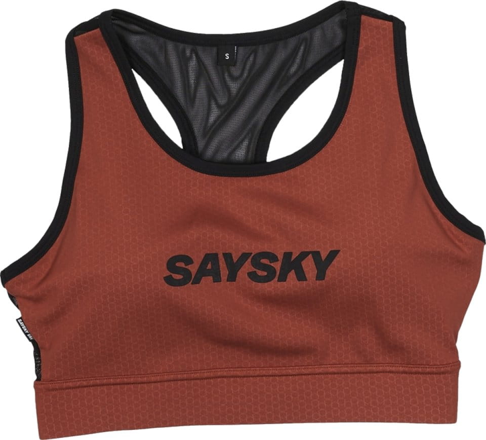 Športni modrček Saysky W Logo Combat Sports Bra