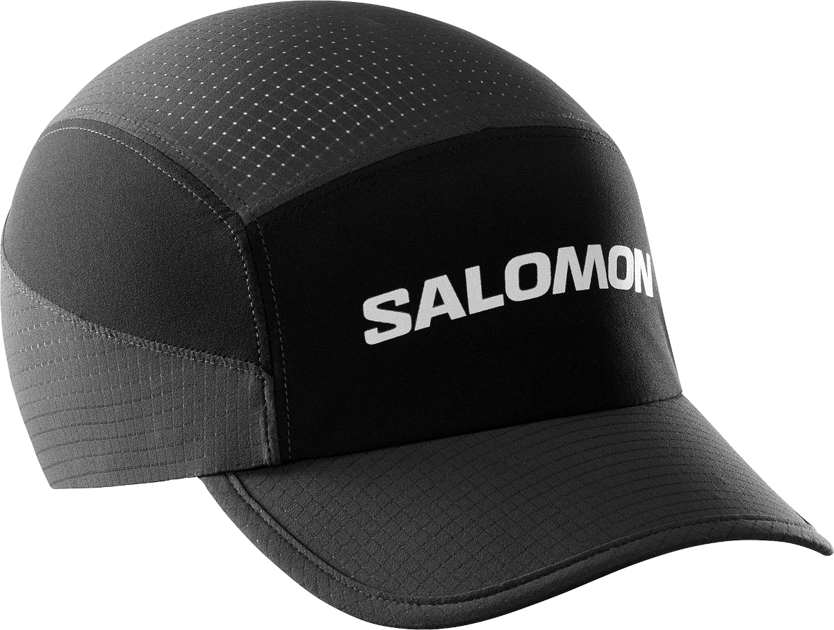 Kapa s šiltom Salomon SENSE AERO CAP U