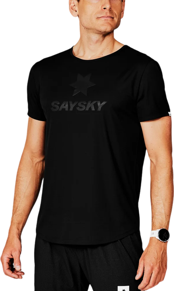 Majica Saysky Logo Flow T-shirt
