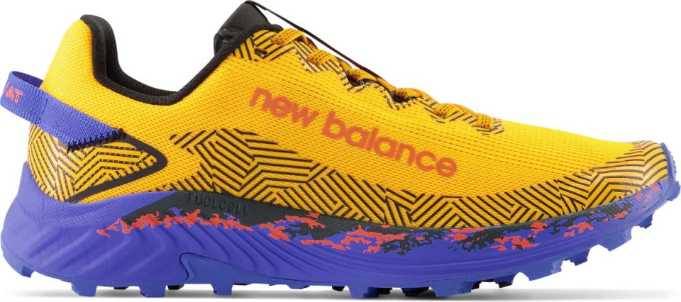Trail copati New Balance FuelCell Summit Unknown v4