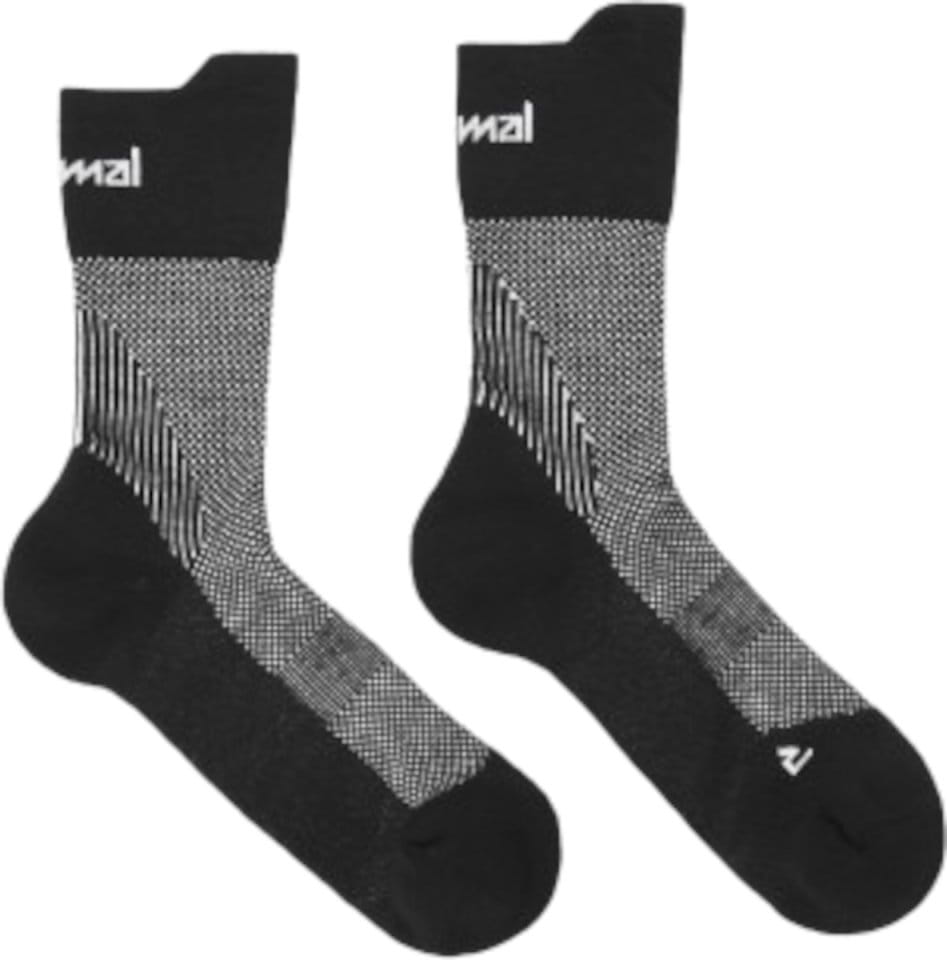 Nogavice NNormal Race Running Socks