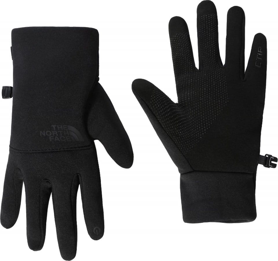 Rokavice The North Face ETIP RECYCLED GLOVE