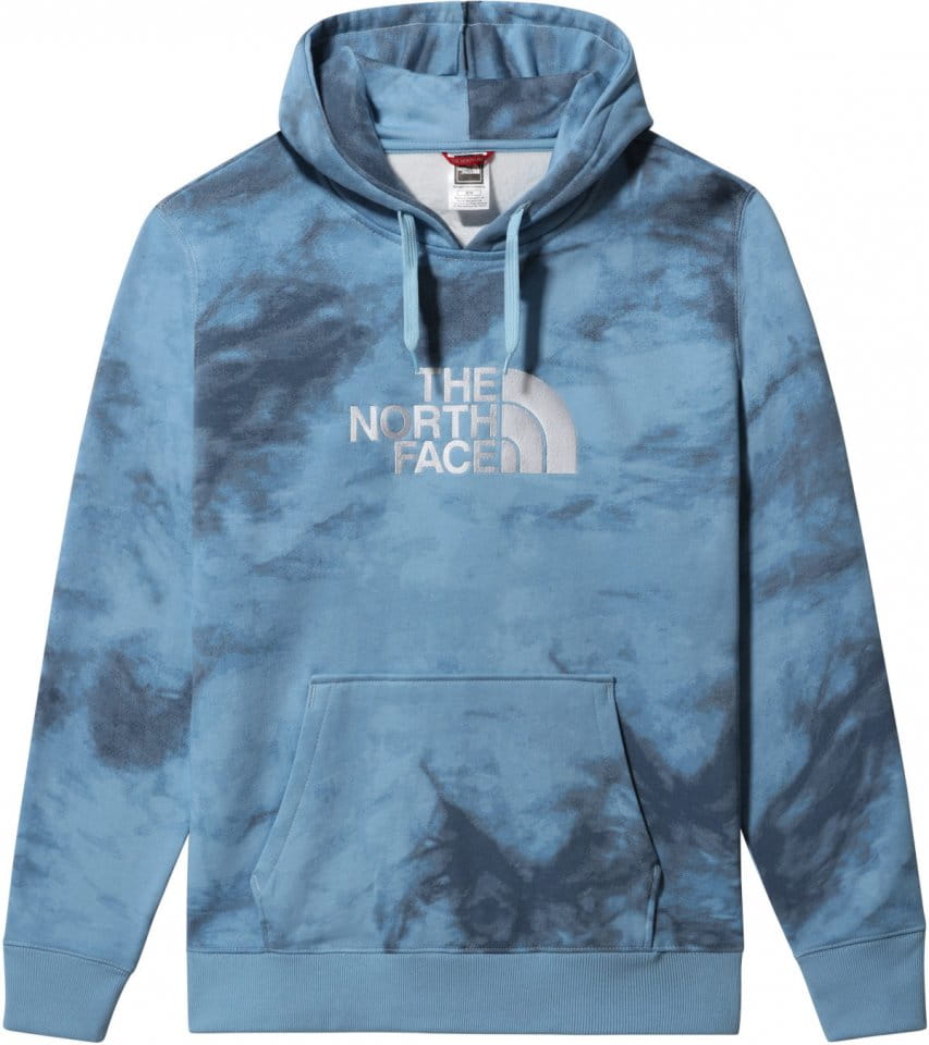 Mikica s kapuco The North Face W DREW PEAK PULL HD