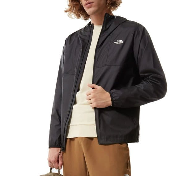 Jakna s kapuco The North Face M CYCLONE JACKET TNF
