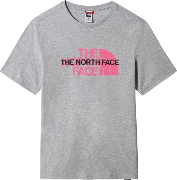 Majica The North Face M S/S GPC TEE