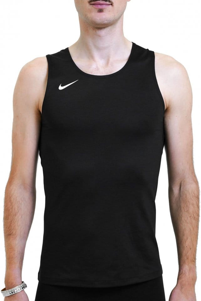 Majica brez rokavov Nike men Stock Muscle Tank