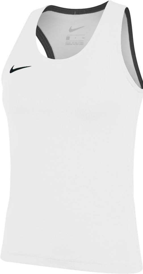 Majica brez rokavov Nike Women Team Stock Airborne Top