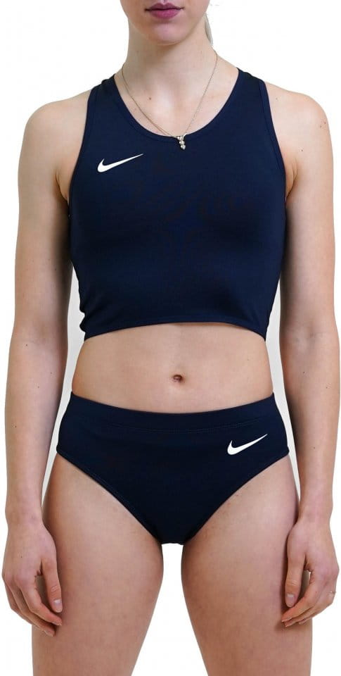 Majica Nike Women Team Stock Cover Top