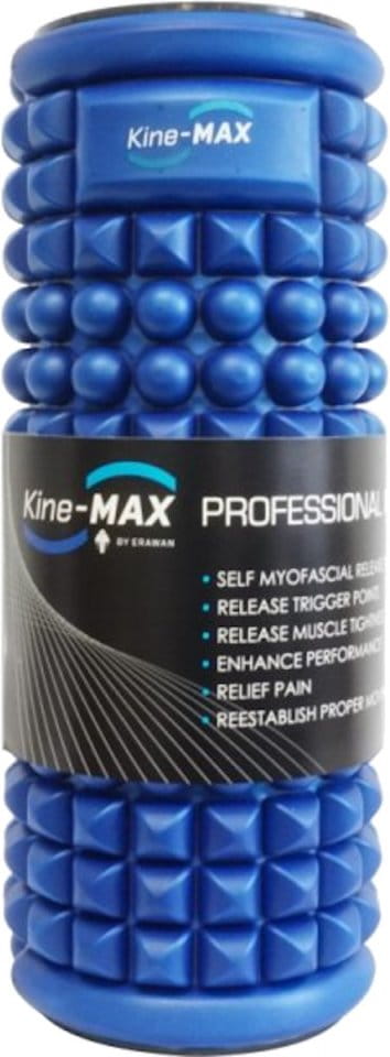Penasti valj Kine-MAX Professional Massage Foam Roller
