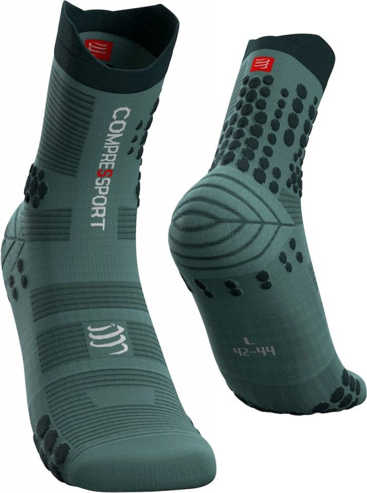 Nogavice Compressport Pro Racing Socks v3.0 Trail
