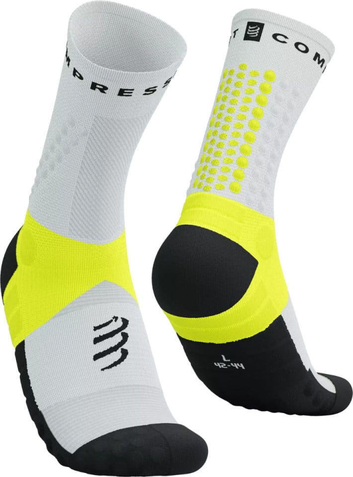 Nogavice Compressport Ultra Trail Socks V2.0