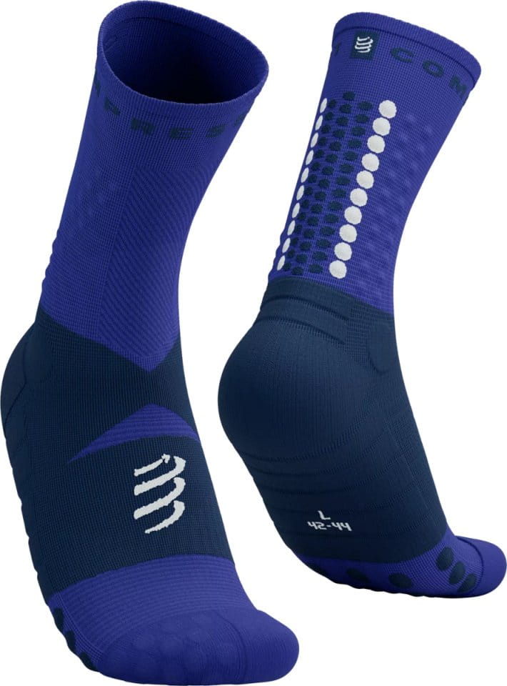 Nogavice Compressport Ultra Trail Socks V2.0