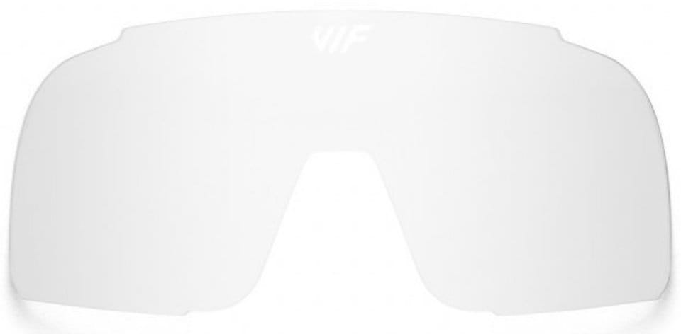 Sončna očala Replacement UV400 lens transparent for VIF One glasses