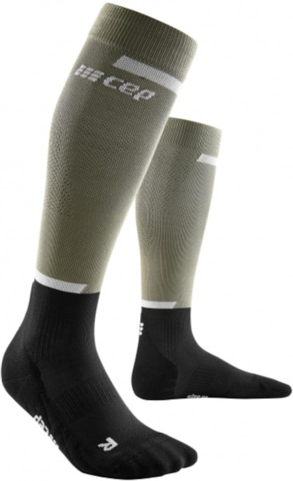 Kolenske nogavice CEP knee socks 4.0
