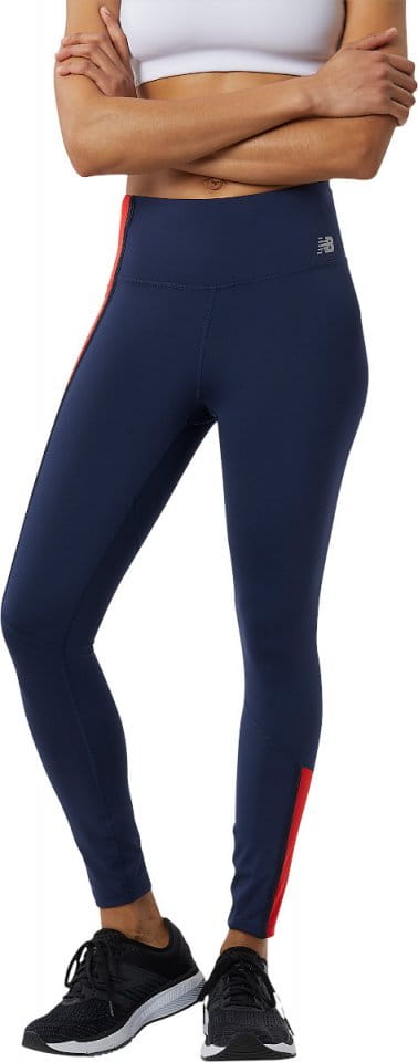 Pajkice New Balance Accelerate Pacer 7/8 Tight